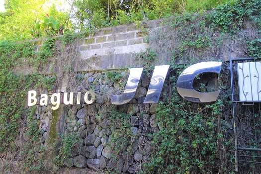 Baguio JIC PS校區